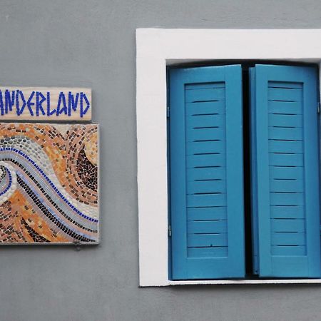 Alexanderland Appartement Pélla Buitenkant foto
