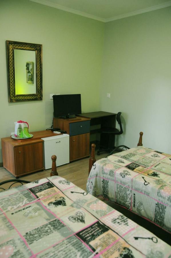 Alexanderland Appartement Pélla Buitenkant foto