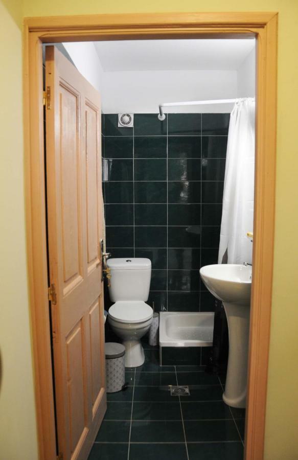 Alexanderland Appartement Pélla Buitenkant foto