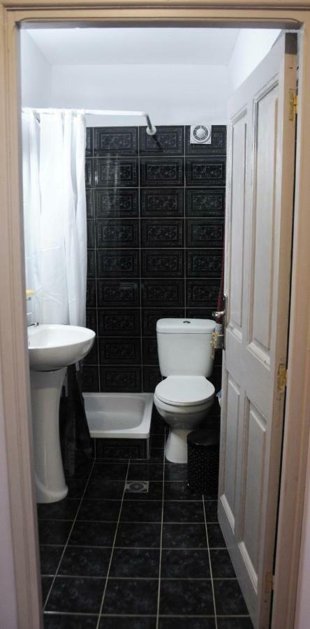 Alexanderland Appartement Pélla Buitenkant foto